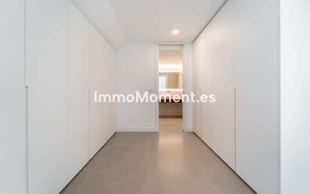 Resale - Apartment - Fuengirola - Higueron