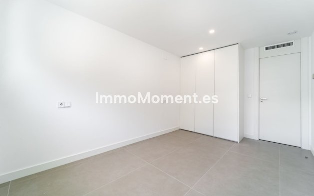 Resale - Apartment - Fuengirola - Higueron