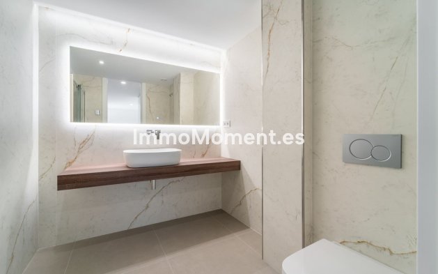 Resale - Apartment - Fuengirola - Higueron