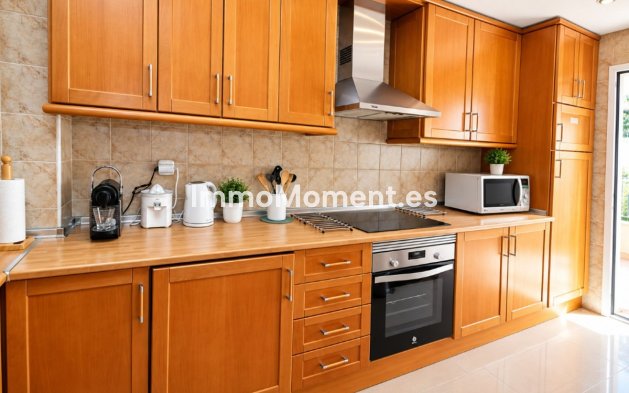 Revente - Maison mitoyenne - Mijas - La Cala Golf