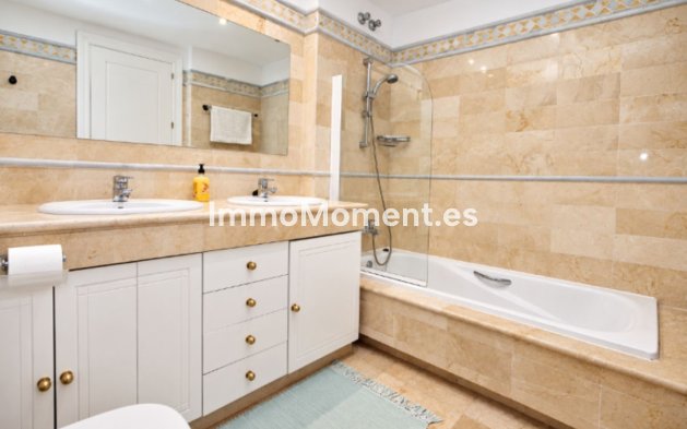 Revente - Maison mitoyenne - Mijas - La Cala Golf