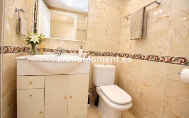 Revente - Maison mitoyenne - Mijas - La Cala Golf