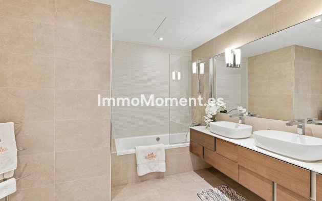 Revente - Appartement - Benahavís - Benahavís Centro
