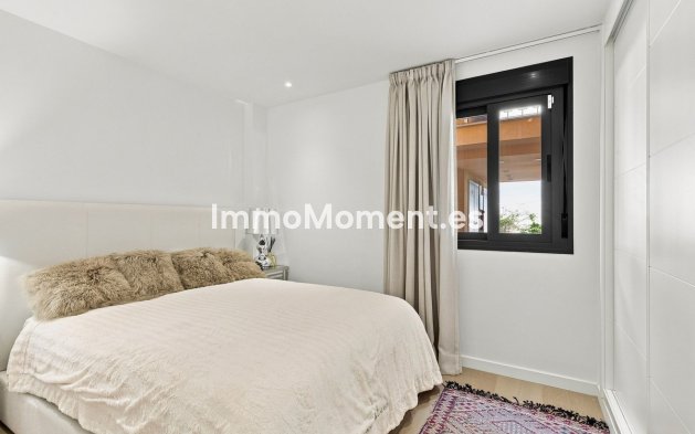 Revente - Appartement - Benahavís - Benahavís Centro