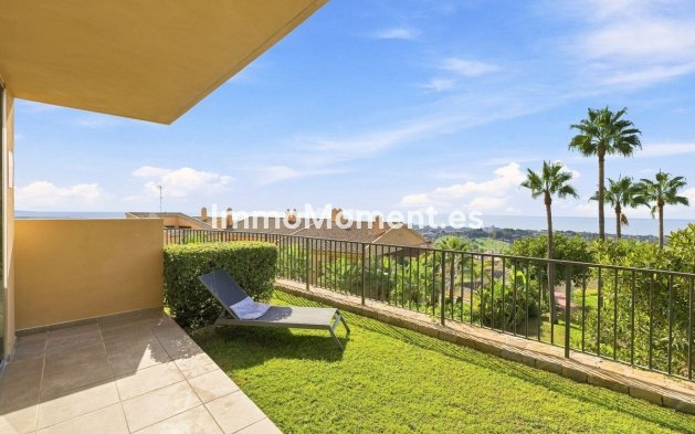 Revente - Appartement - Benahavís - Benahavís Centro