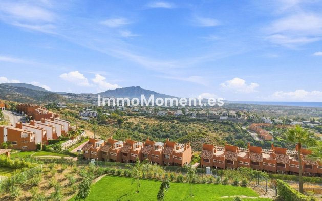 Revente - Appartement - Benahavís - Benahavís Centro