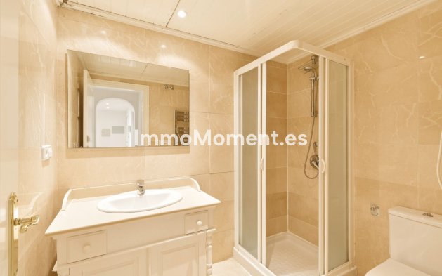 Wiederverkauf - Wohnung - Benahavís - Los Arqueros