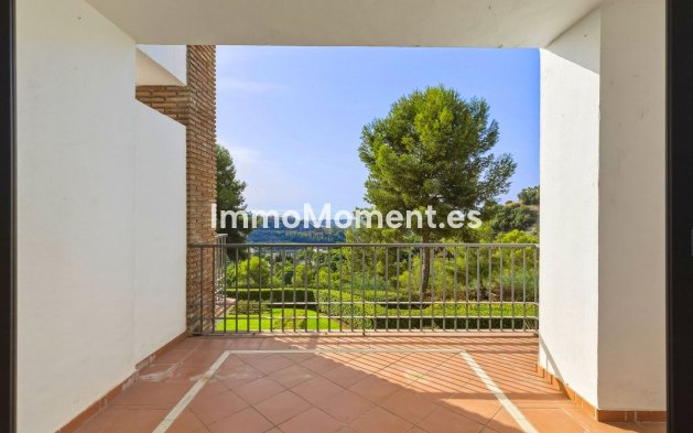 Wiederverkauf - Wohnung - Benahavís - Los Arqueros
