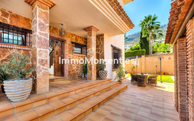 Reventa - Villa independiente - Interior  - Alhaurín de la Torre