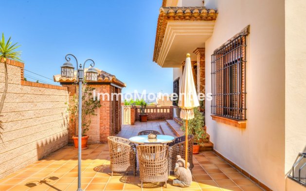 Reventa - Villa independiente - Interior  - Alhaurín de la Torre