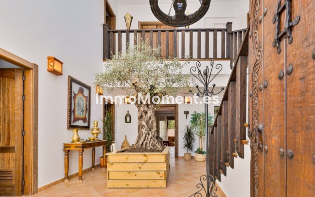 Reventa - Villa independiente - Interior  - Alhaurín de la Torre