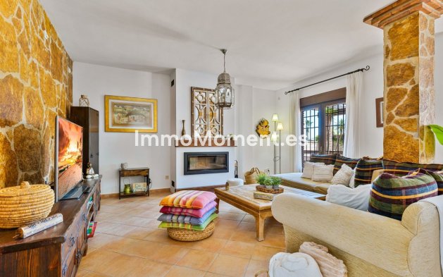 Reventa - Villa independiente - Interior  - Alhaurín de la Torre