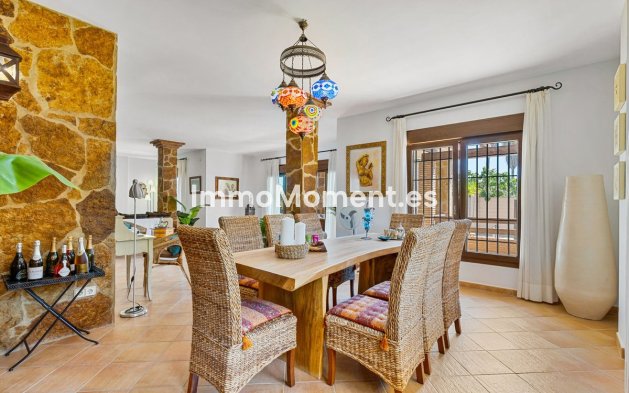 Reventa - Villa independiente - Interior  - Alhaurín de la Torre