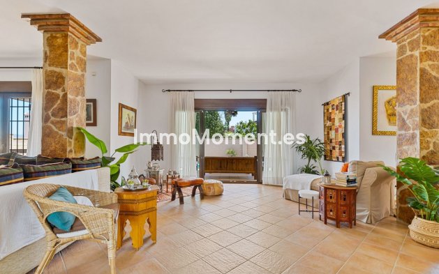 Reventa - Villa independiente - Interior  - Alhaurín de la Torre
