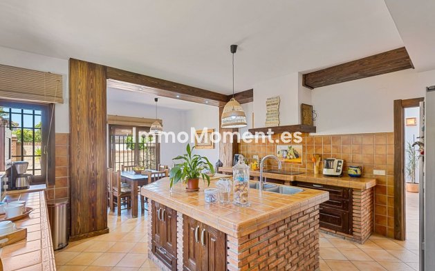 Reventa - Villa independiente - Interior  - Alhaurín de la Torre