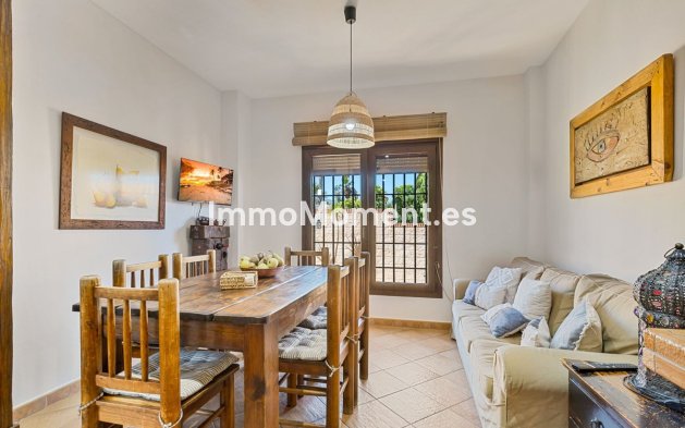 Reventa - Villa independiente - Interior  - Alhaurín de la Torre