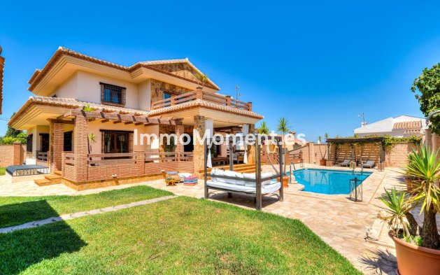 Reventa - Villa independiente - Interior  - Alhaurín de la Torre