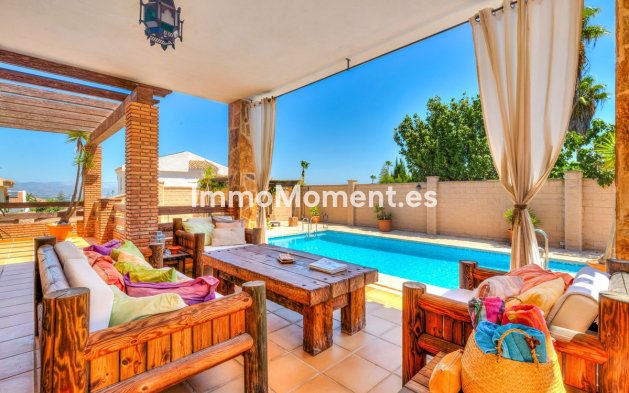 Reventa - Villa independiente - Interior  - Alhaurín de la Torre