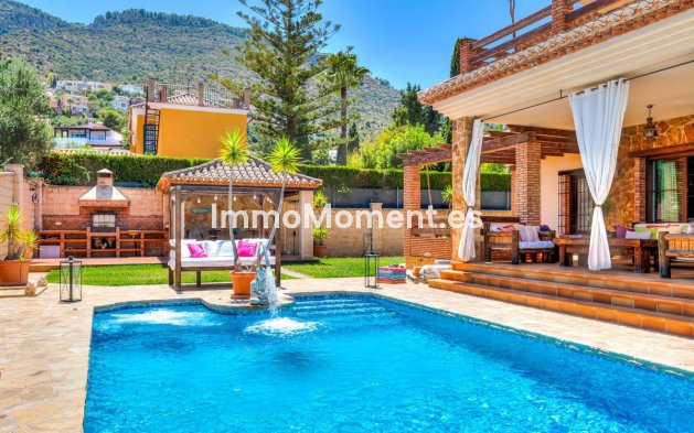 Reventa - Villa independiente - Interior  - Alhaurín de la Torre