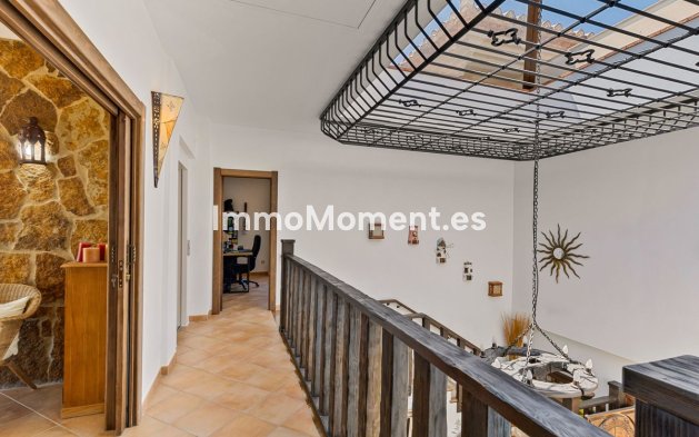 Reventa - Villa independiente - Interior  - Alhaurín de la Torre