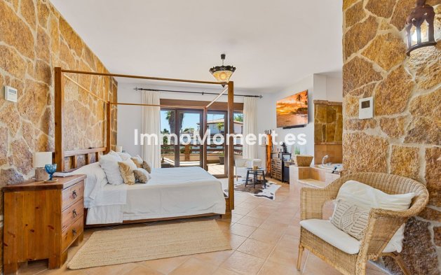 Reventa - Villa independiente - Interior  - Alhaurín de la Torre