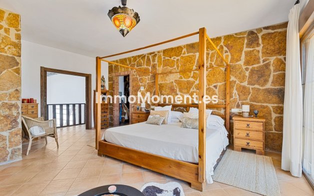 Reventa - Villa independiente - Interior  - Alhaurín de la Torre