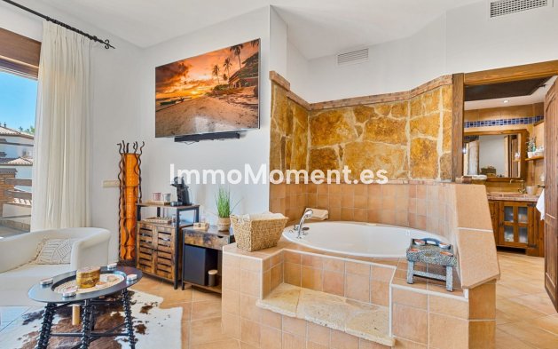 Reventa - Villa independiente - Interior  - Alhaurín de la Torre