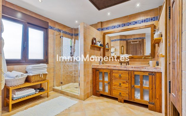 Reventa - Villa independiente - Interior  - Alhaurín de la Torre