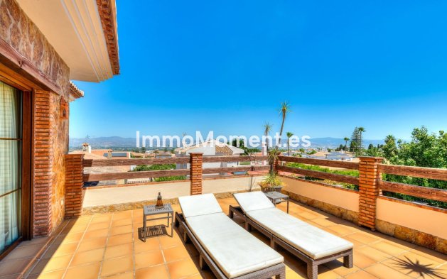 Reventa - Villa independiente - Interior  - Alhaurín de la Torre
