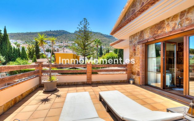 Reventa - Villa independiente - Interior  - Alhaurín de la Torre