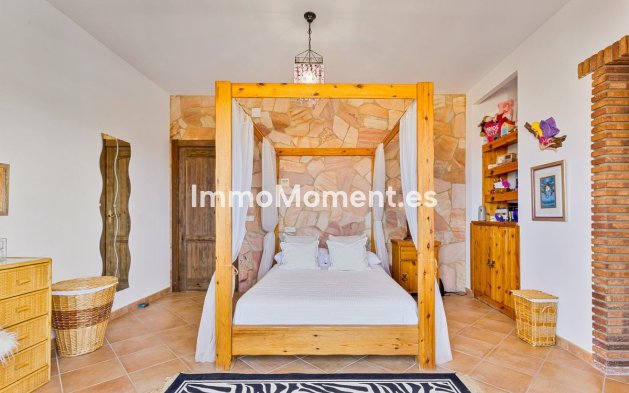 Reventa - Villa independiente - Interior  - Alhaurín de la Torre