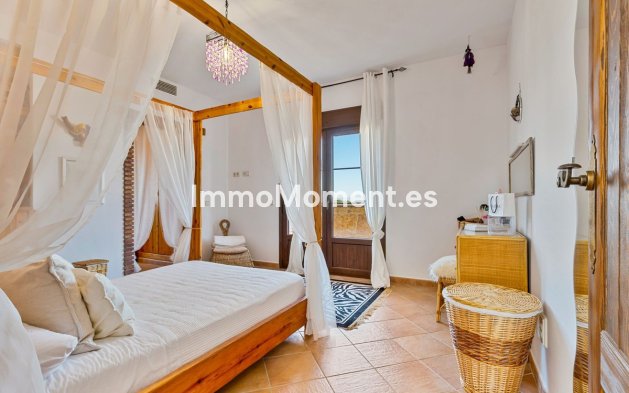 Reventa - Villa independiente - Interior  - Alhaurín de la Torre