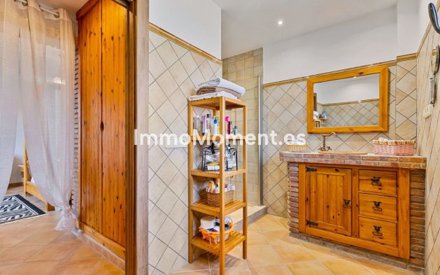 Reventa - Villa independiente - Interior  - Alhaurín de la Torre