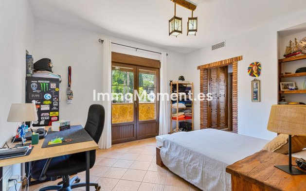 Reventa - Villa independiente - Interior  - Alhaurín de la Torre