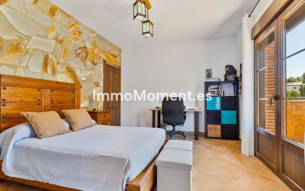 Reventa - Villa independiente - Interior  - Alhaurín de la Torre