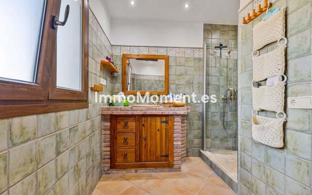 Reventa - Villa independiente - Interior  - Alhaurín de la Torre
