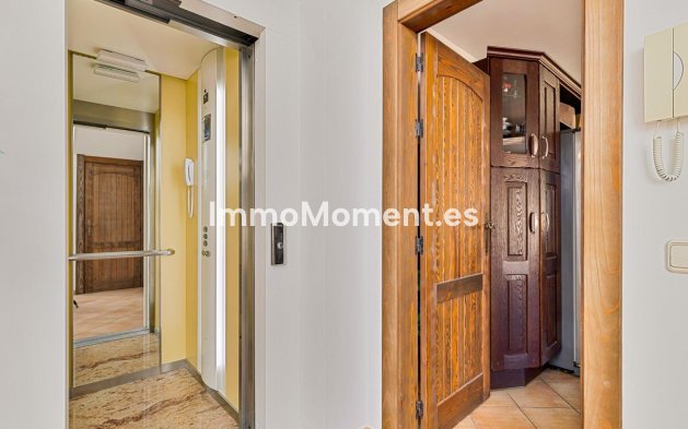 Reventa - Villa independiente - Interior  - Alhaurín de la Torre