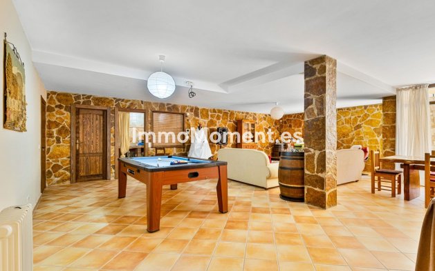 Reventa - Villa independiente - Interior  - Alhaurín de la Torre
