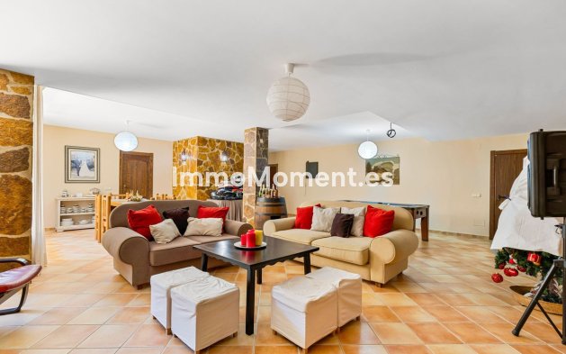Reventa - Villa independiente - Interior  - Alhaurín de la Torre