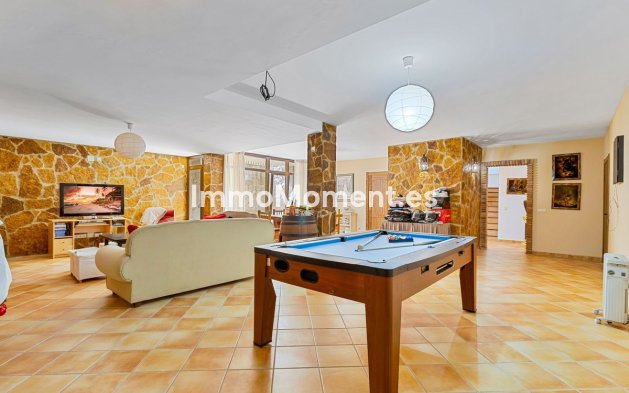 Reventa - Villa independiente - Interior  - Alhaurín de la Torre