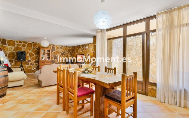 Reventa - Villa independiente - Interior  - Alhaurín de la Torre