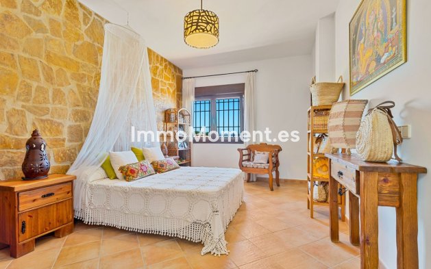 Reventa - Villa independiente - Interior  - Alhaurín de la Torre
