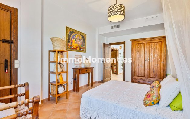 Reventa - Villa independiente - Interior  - Alhaurín de la Torre