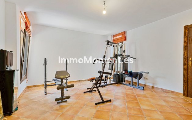 Reventa - Villa independiente - Interior  - Alhaurín de la Torre
