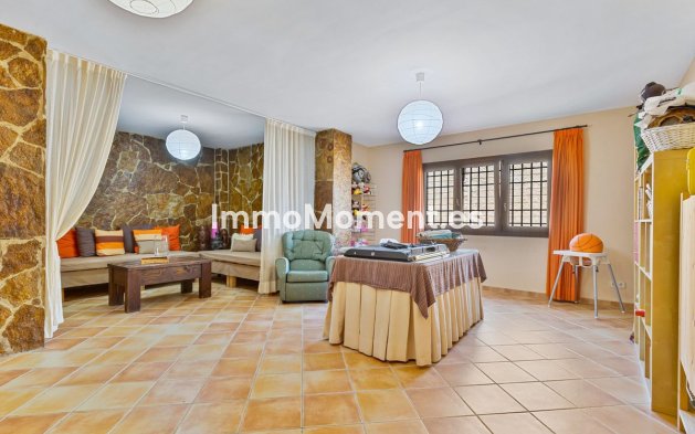 Reventa - Villa independiente - Interior  - Alhaurín de la Torre
