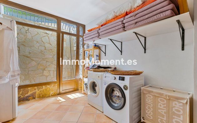 Reventa - Villa independiente - Interior  - Alhaurín de la Torre