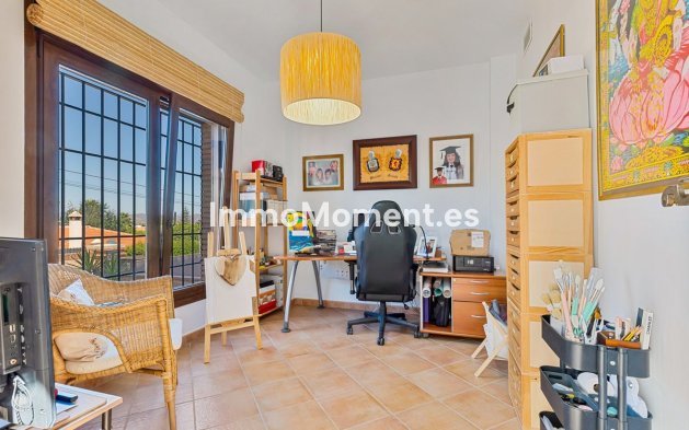 Reventa - Villa independiente - Interior  - Alhaurín de la Torre
