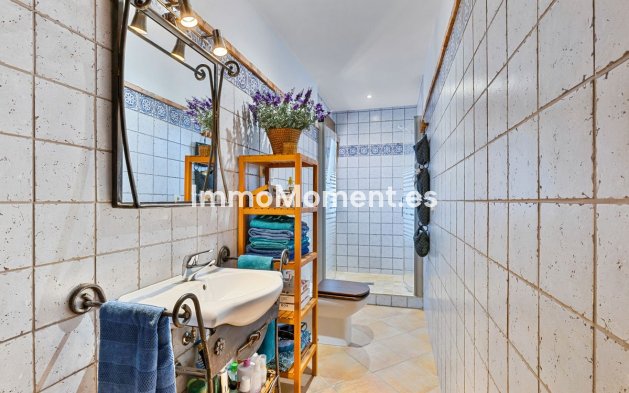 Reventa - Villa independiente - Interior  - Alhaurín de la Torre