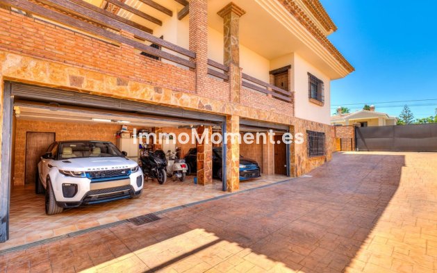 Reventa - Villa independiente - Interior  - Alhaurín de la Torre