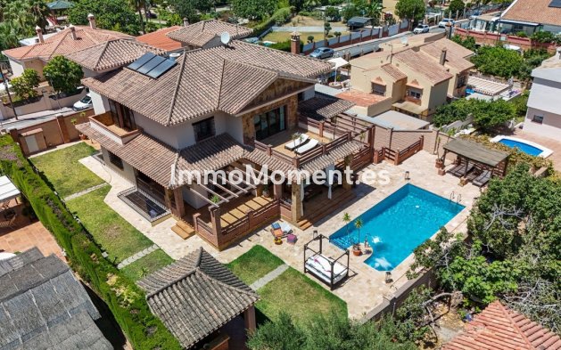 Reventa - Villa independiente - Interior  - Alhaurín de la Torre